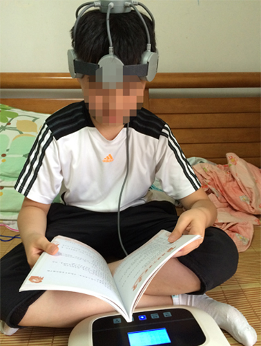 ��ͯ�鶯֢������ʲô?